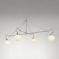 Melan Chandelier