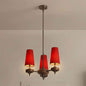 Dorian Rho Chandelier