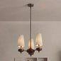 Dorian Rho Chandelier