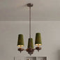 Dorian Rho Chandelier