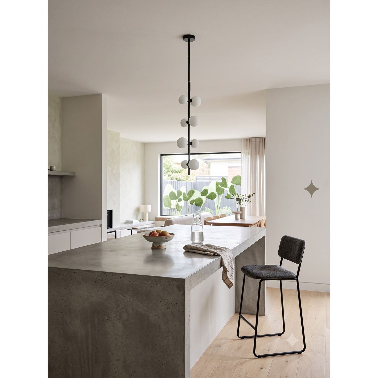 Norai Pendant Lamp