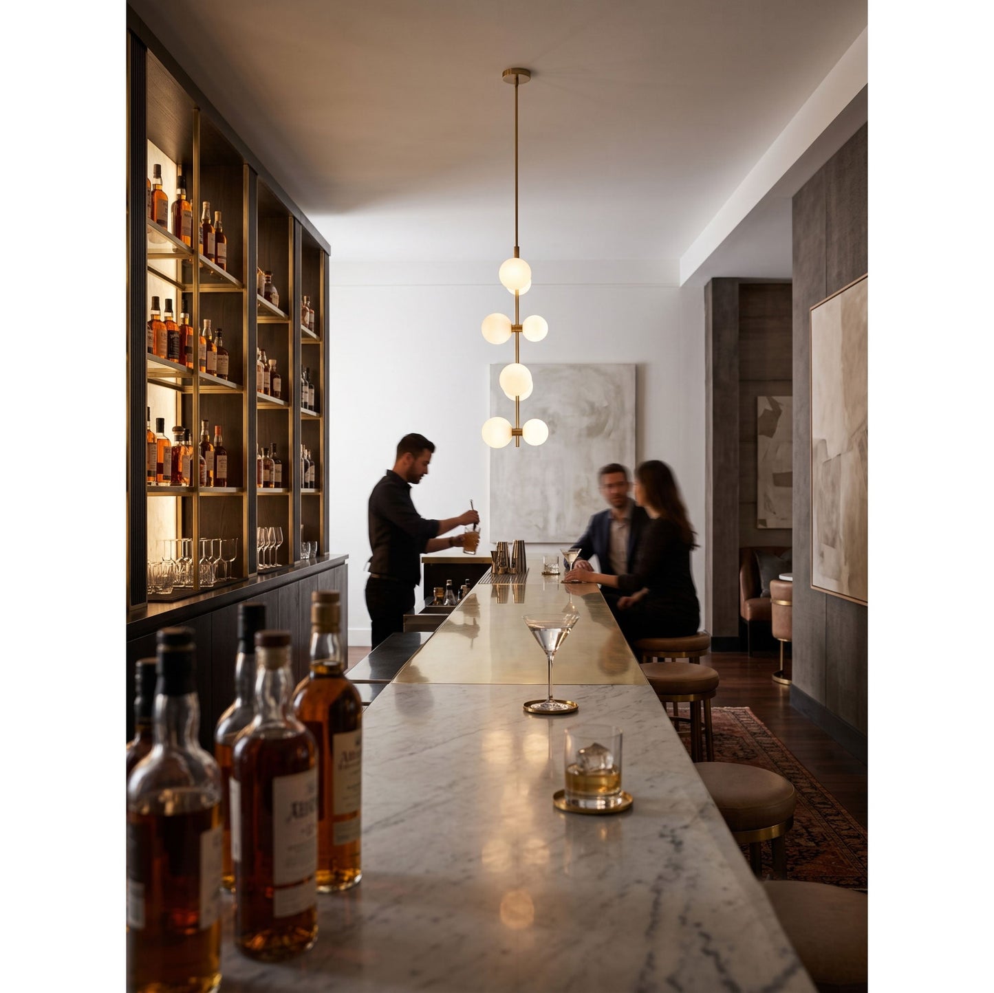 Norai Pendant Lamp