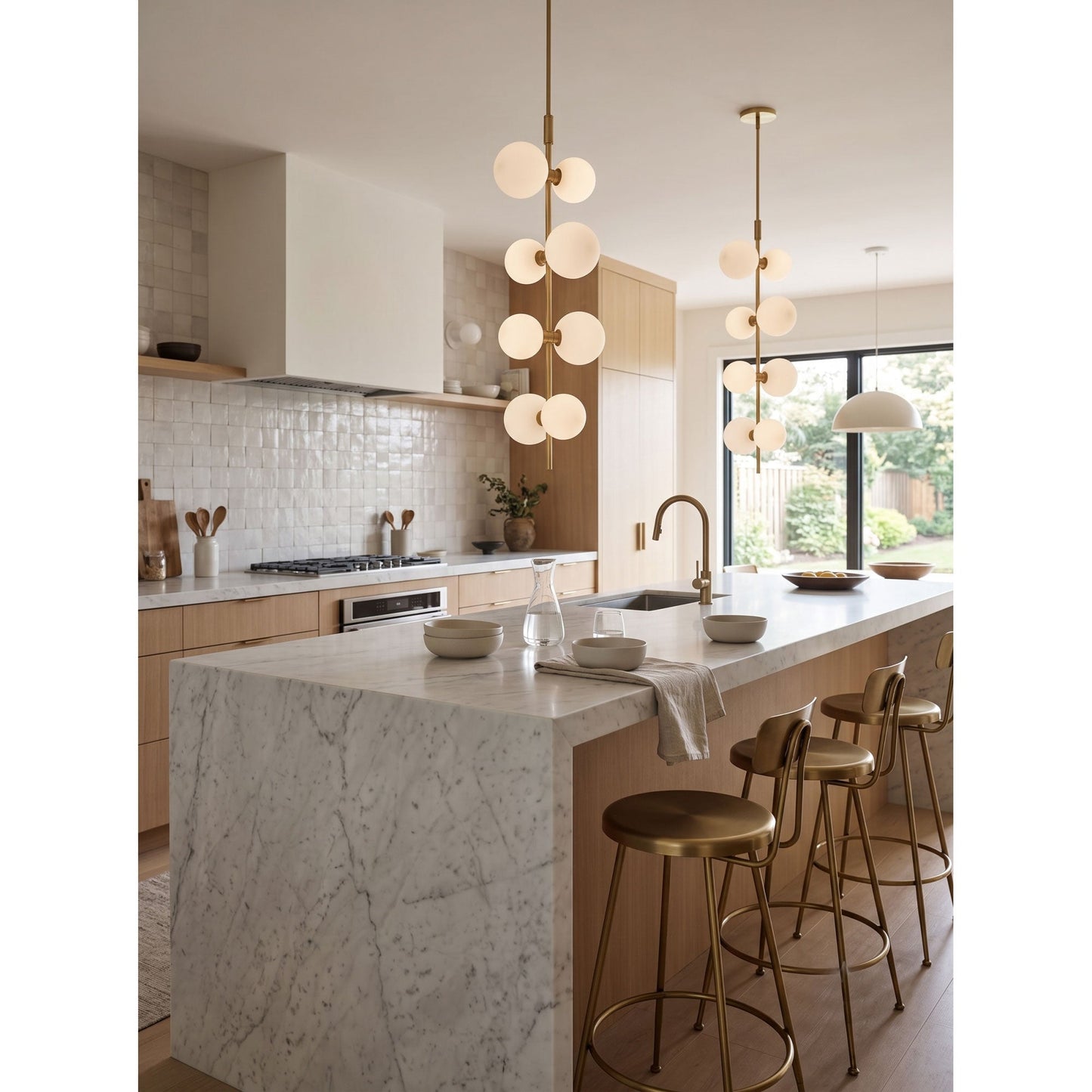 Norai Pendant Lamp
