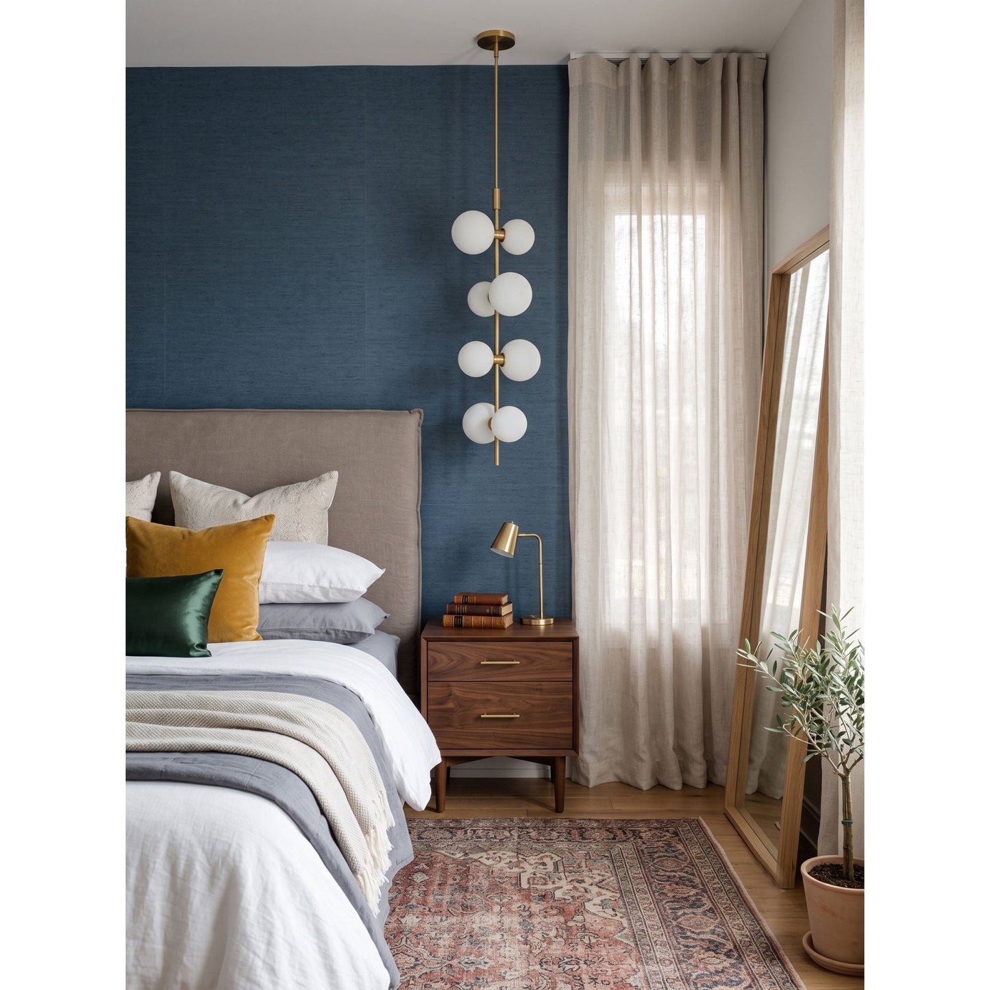 Norai Pendant Lamp