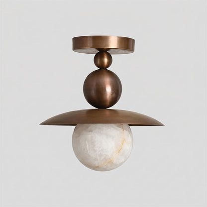 Sasco Ceiling Lamp