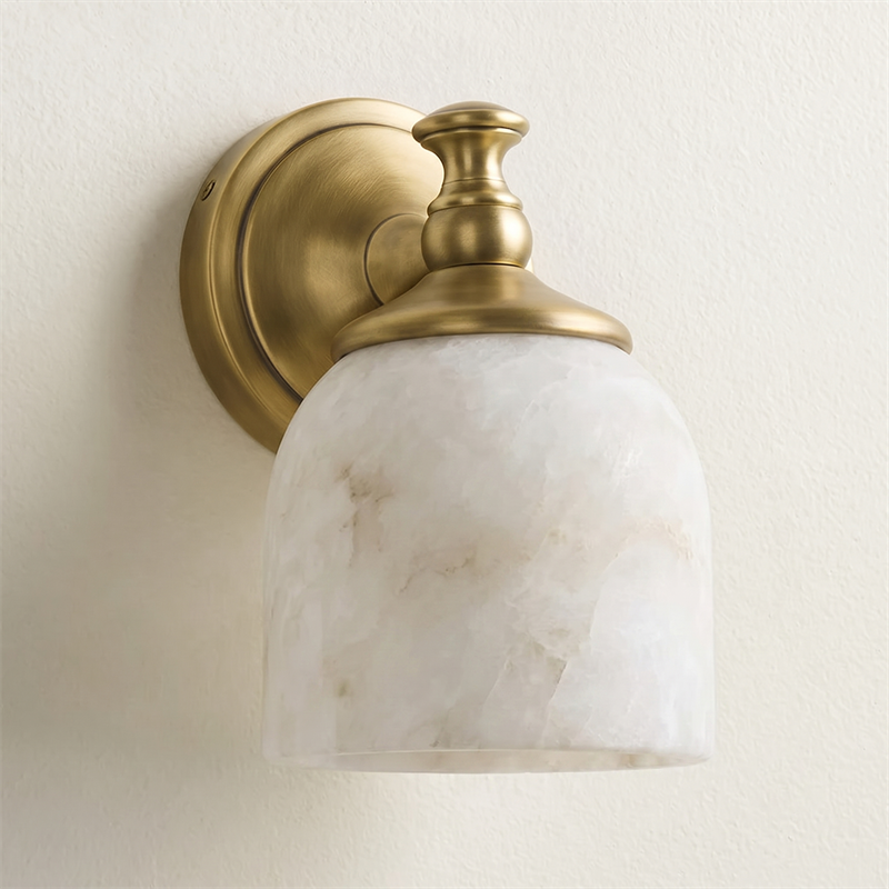 Daphne Short Arm Sconce