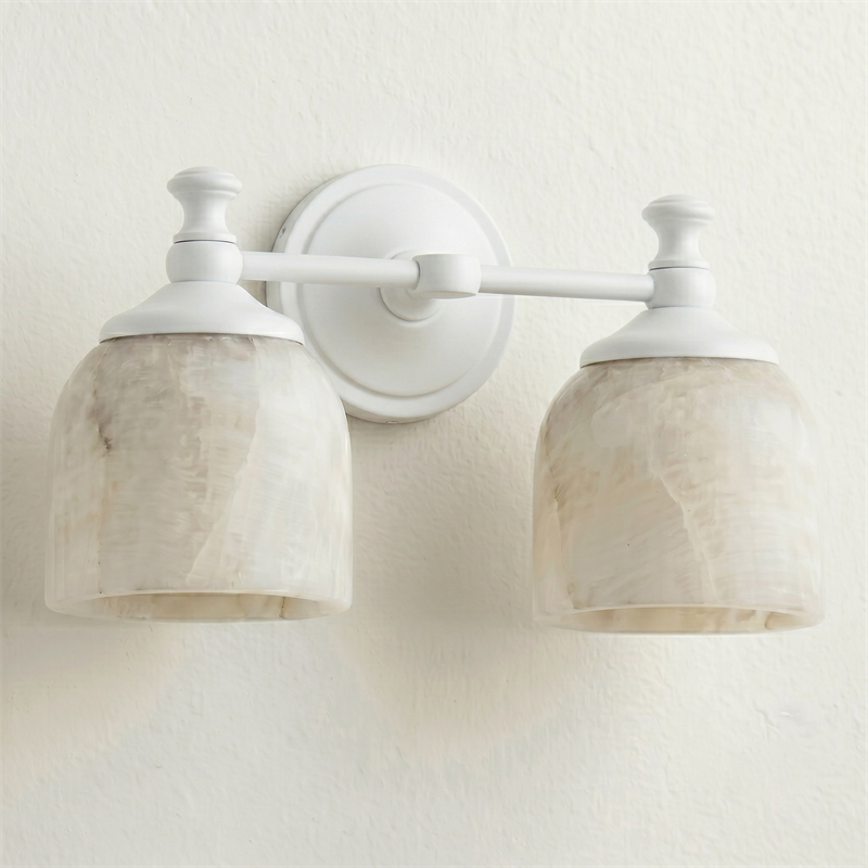 Daphne Short Arm Sconce