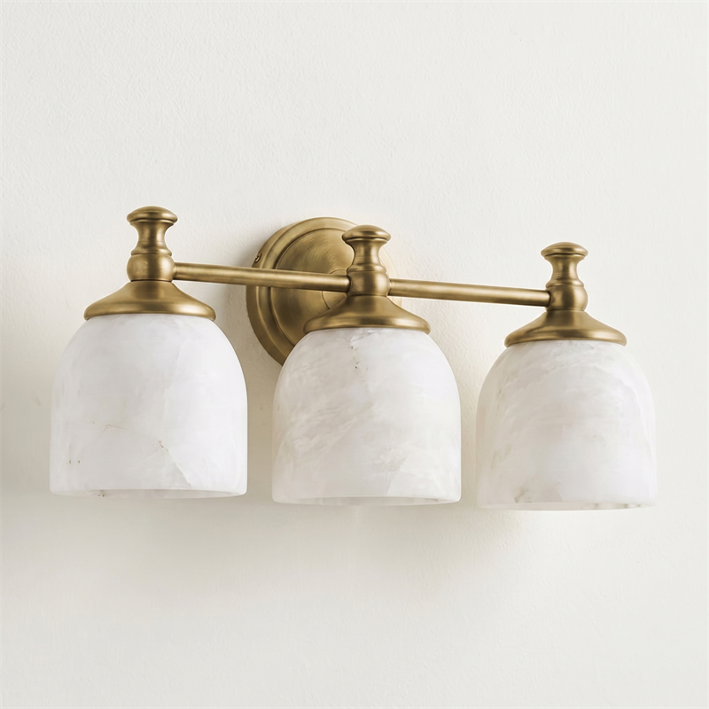 Daphne Short Arm Sconce