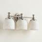 Daphne Short Arm Sconce