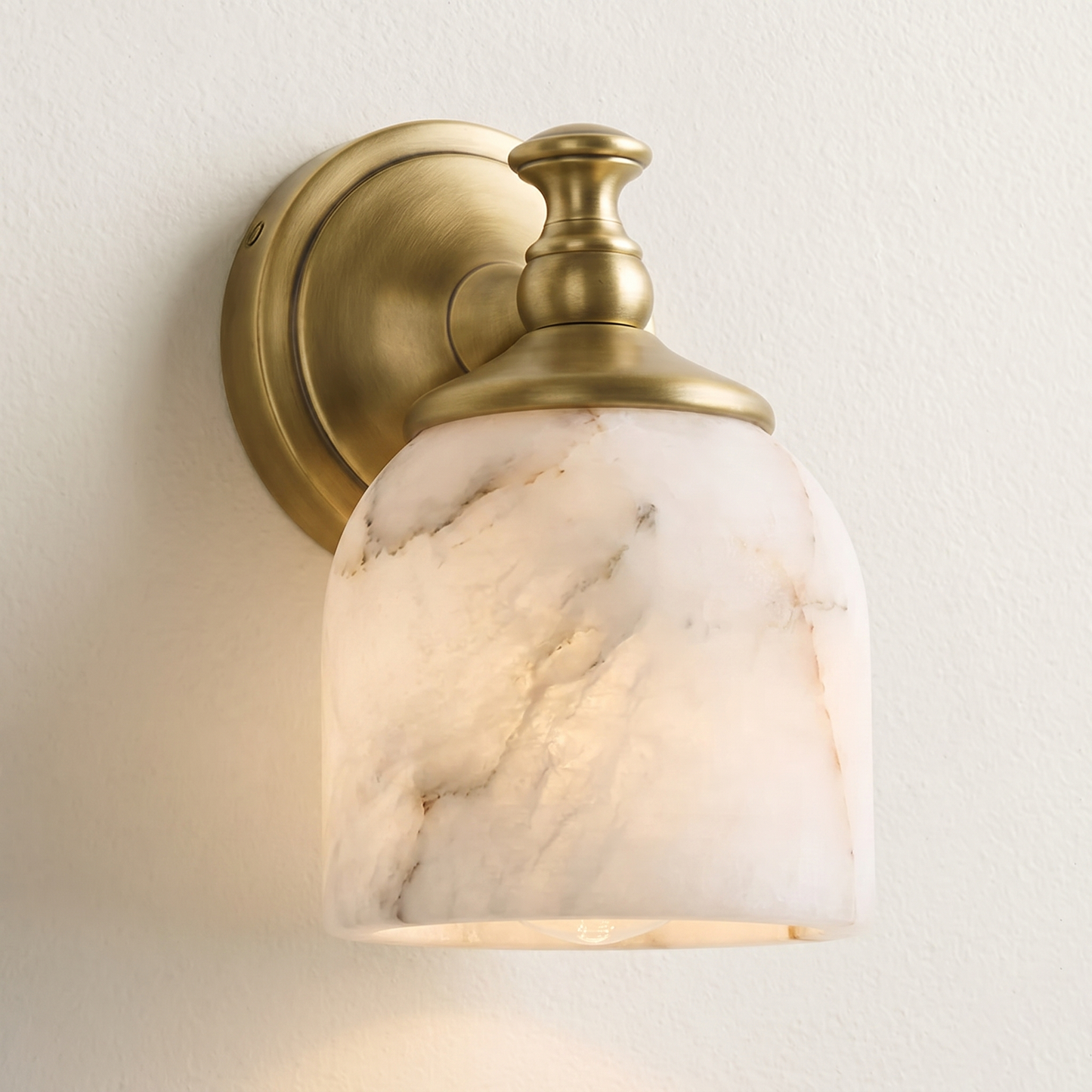 Daphne Short Arm Sconce