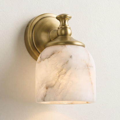Daphne Short Arm Sconce