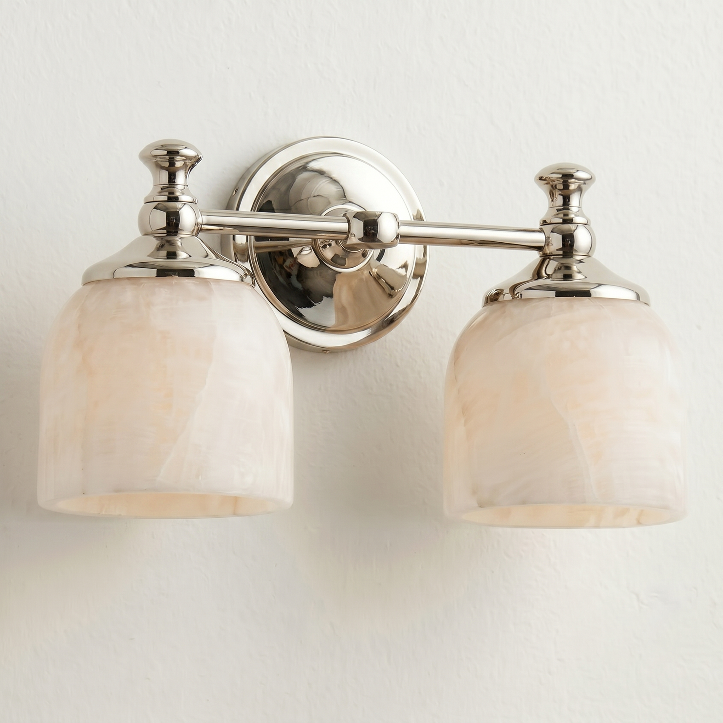 Daphne Short Arm Sconce