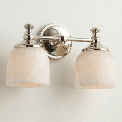 Daphne Short Arm Sconce