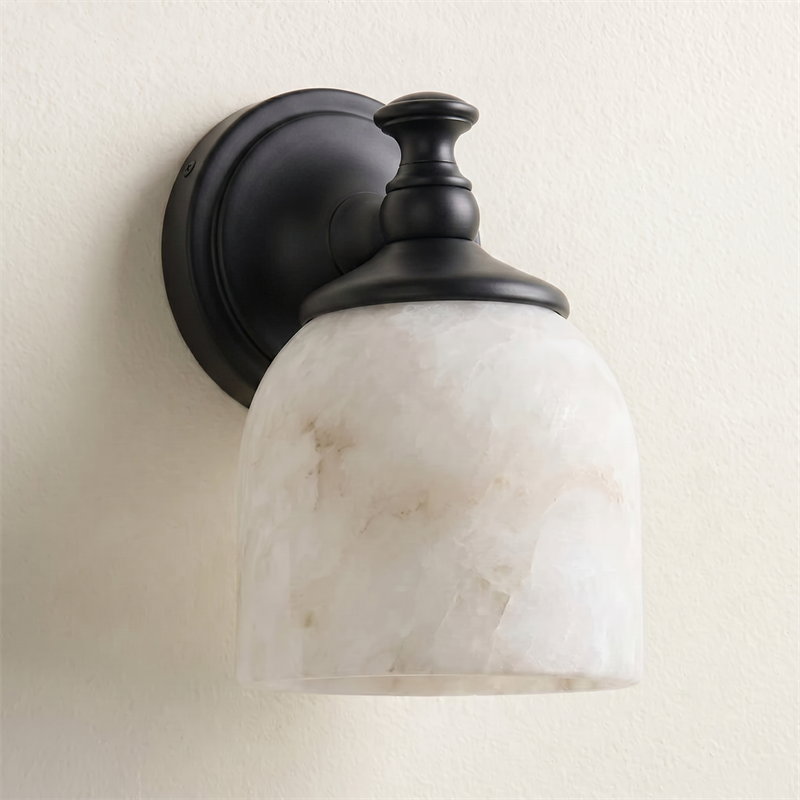 Daphne Short Arm Sconce