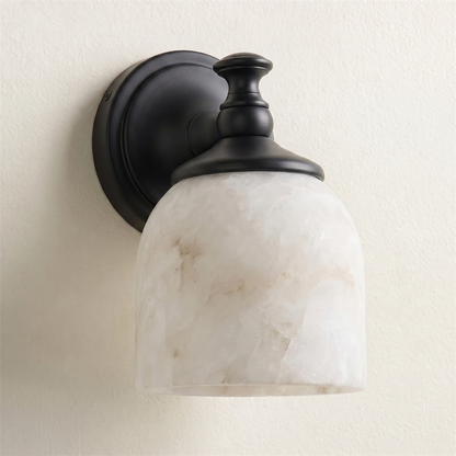 Daphne Short Arm Sconce