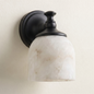 Daphne Short Arm Sconce