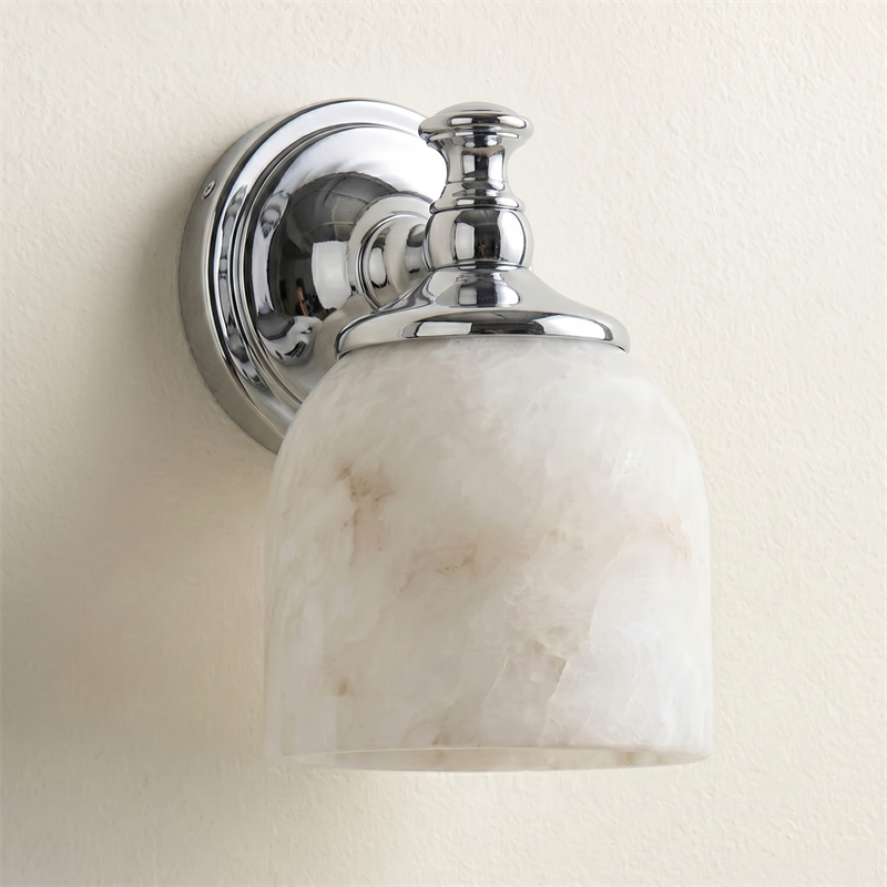 Daphne Short Arm Sconce