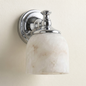 Daphne Short Arm Sconce