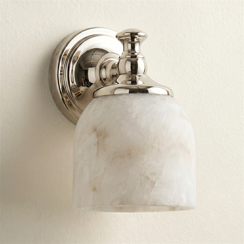 Daphne Short Arm Sconce