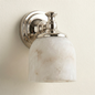 Daphne Short Arm Sconce