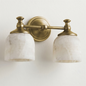 Daphne Short Arm Sconce