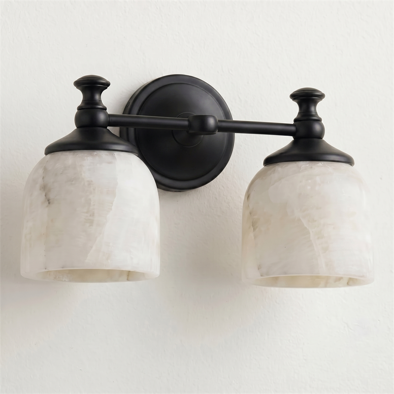 Daphne Short Arm Sconce