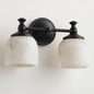 Daphne Short Arm Sconce