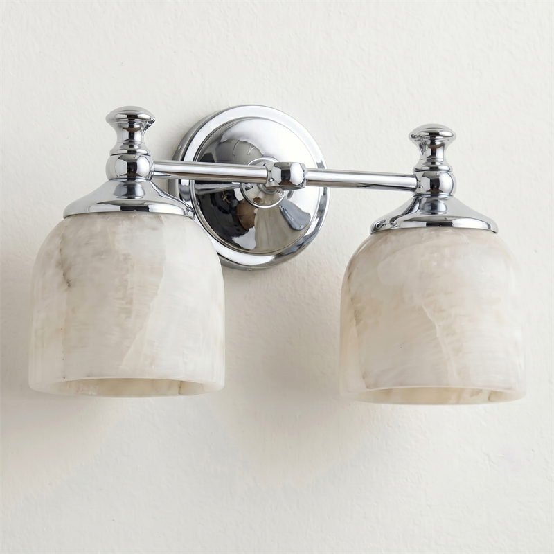 Daphne Short Arm Sconce