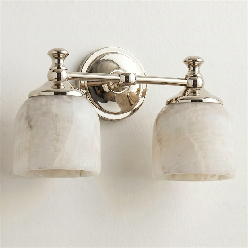 Daphne Short Arm Sconce