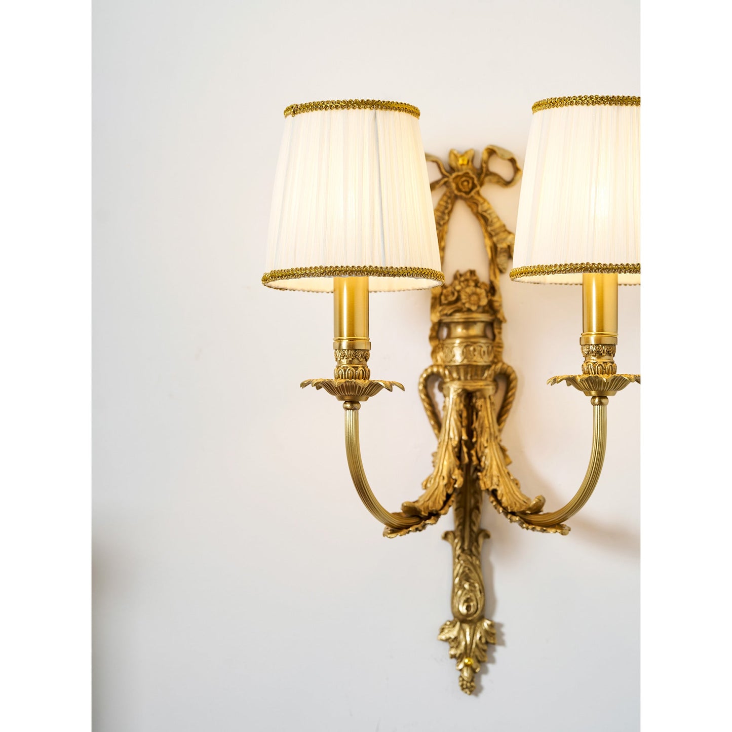 Florian Wall Lamp