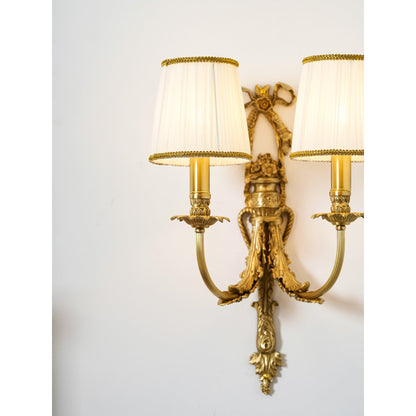 Florian Wall Lamp