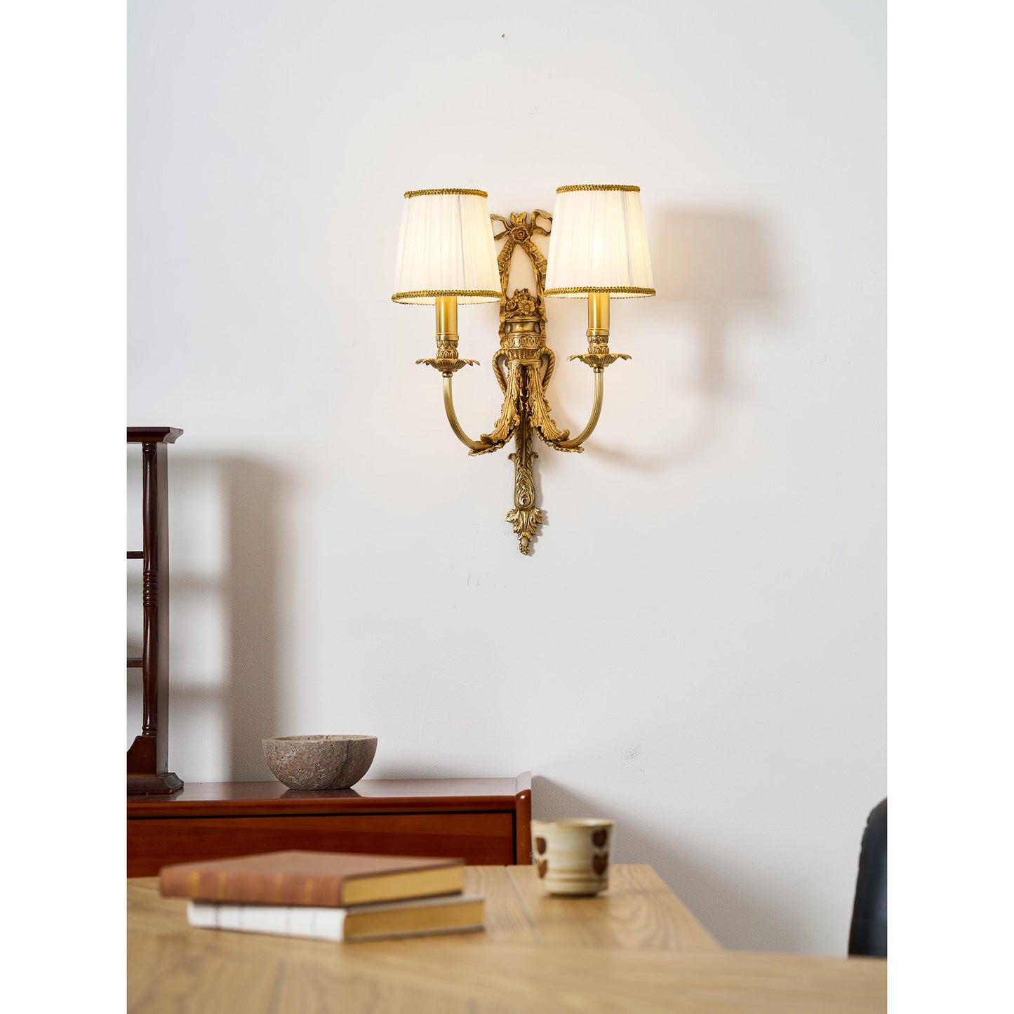 Florian Wall Lamp