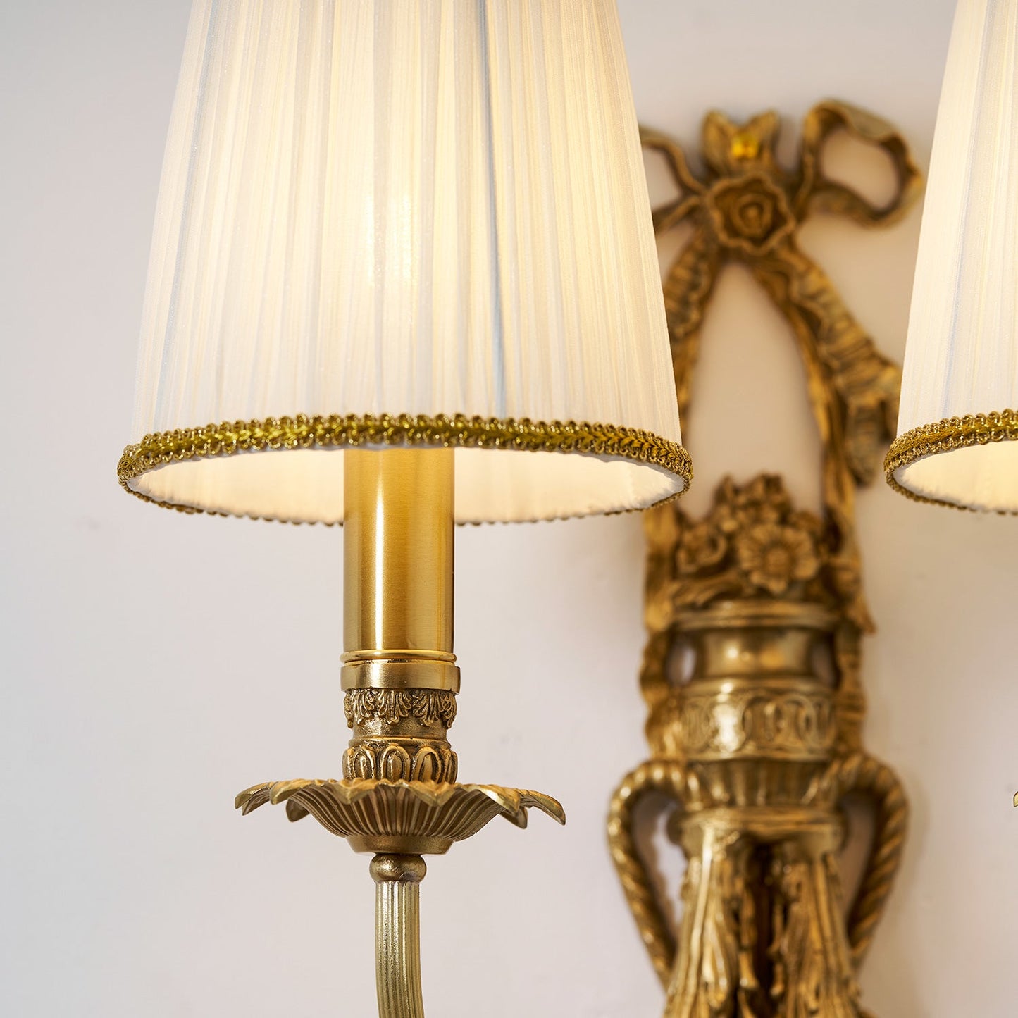Florian Wall Lamp