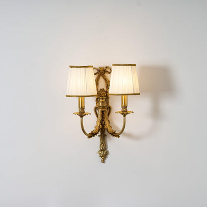 Florian Wall Lamp