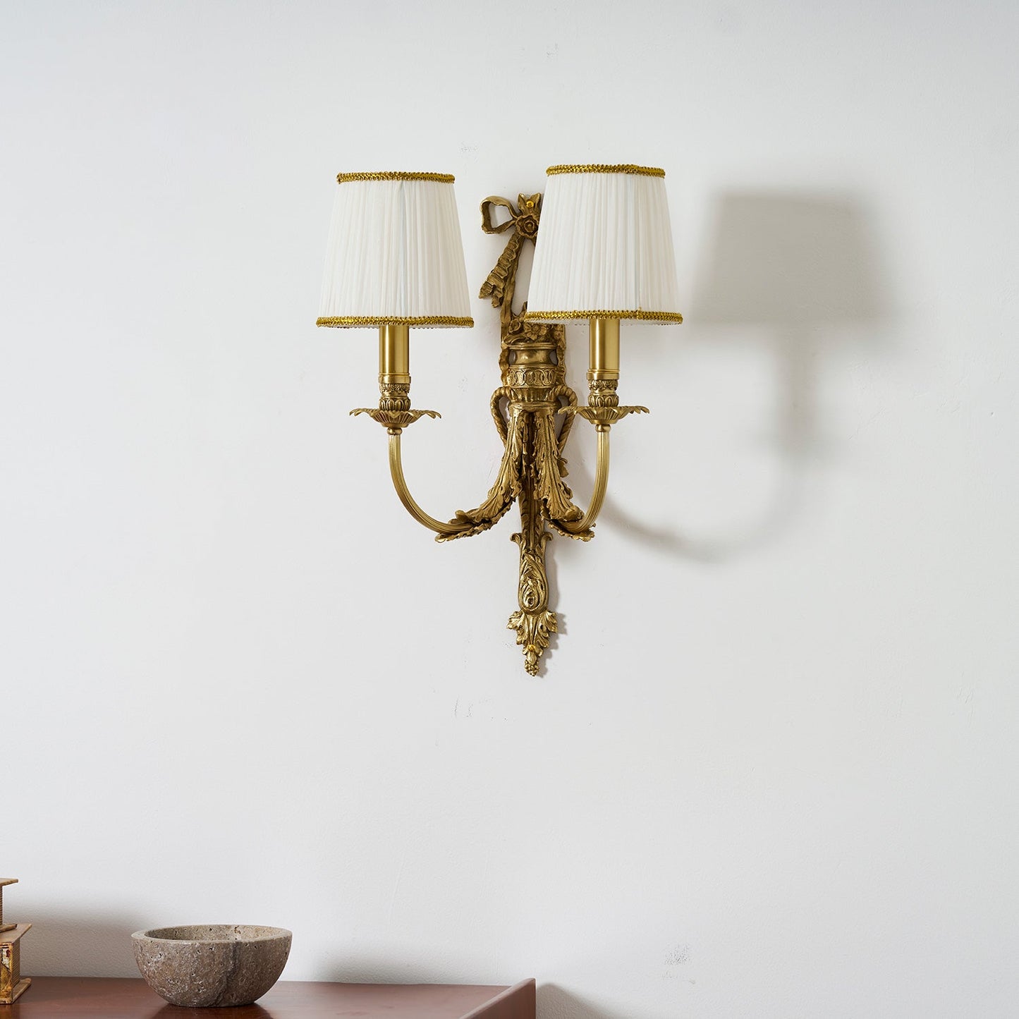 Florian Wall Lamp