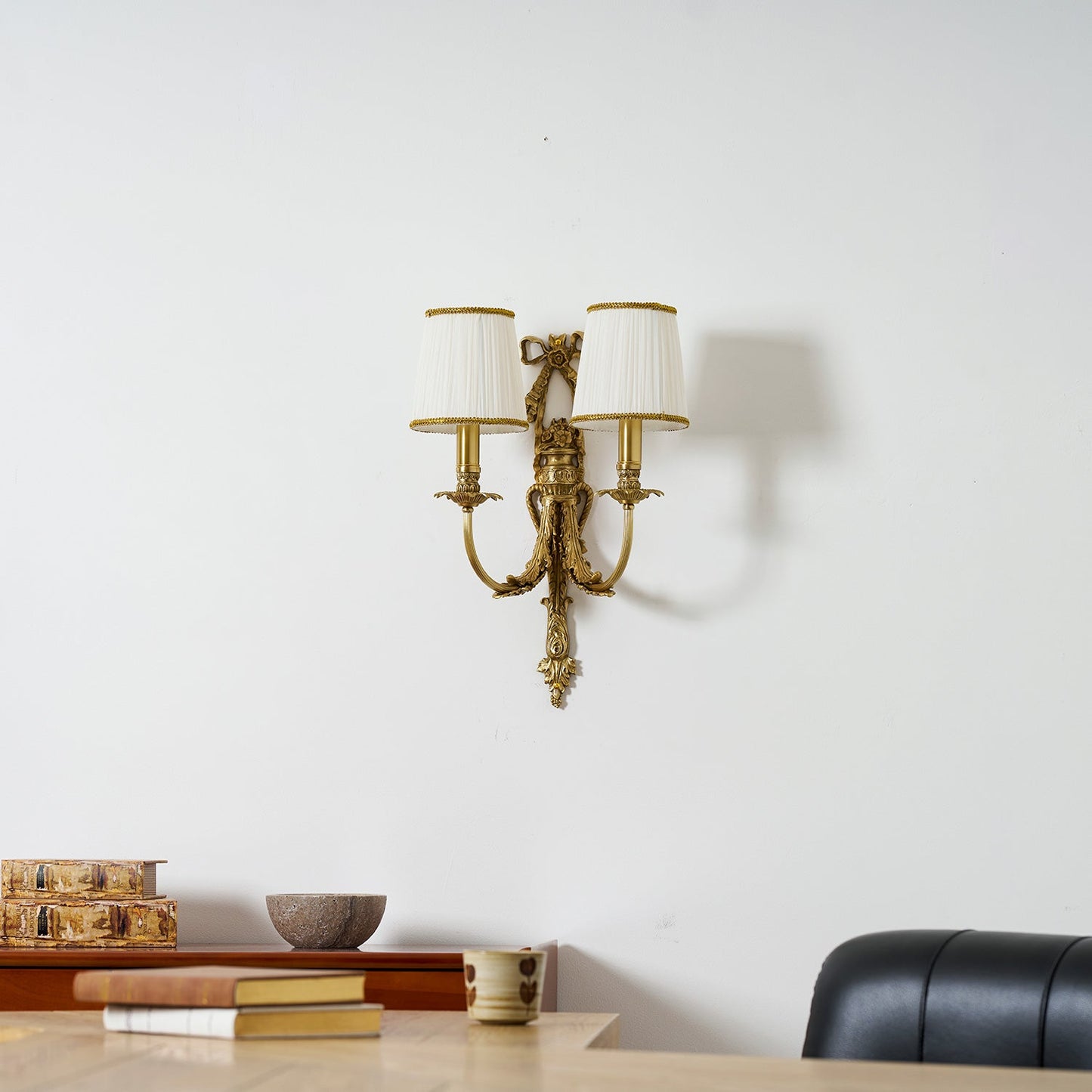 Florian Wall Lamp