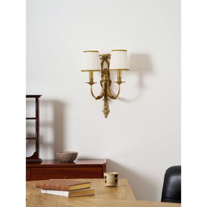 Florian Wall Lamp