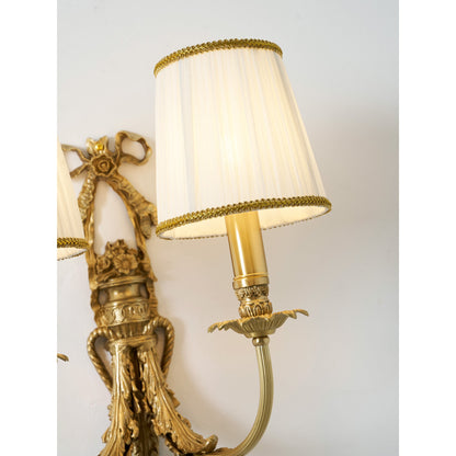 Florian Wall Lamp