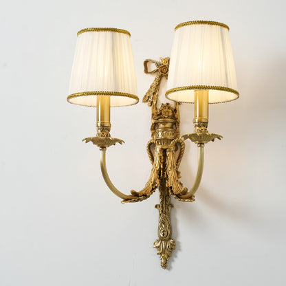 Florian Wall Lamp