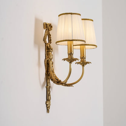 Florian Wall Lamp