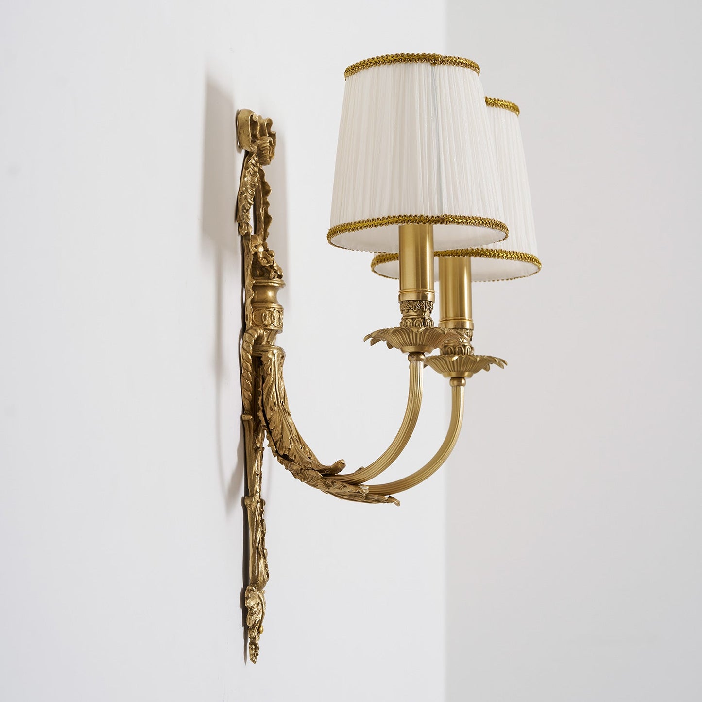 Florian Wall Lamp