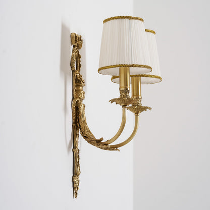 Florian Wall Lamp