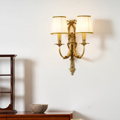 Florian Wall Lamp