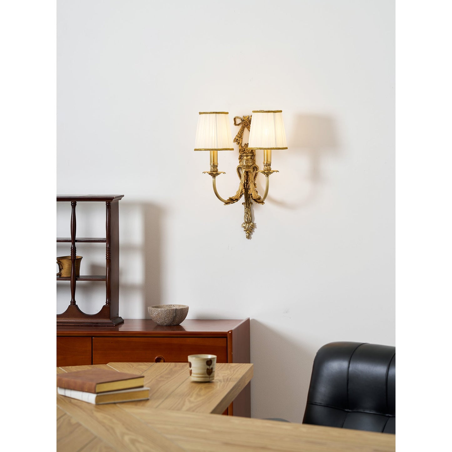 Florian Wall Lamp