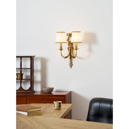 Florian Wall Lamp