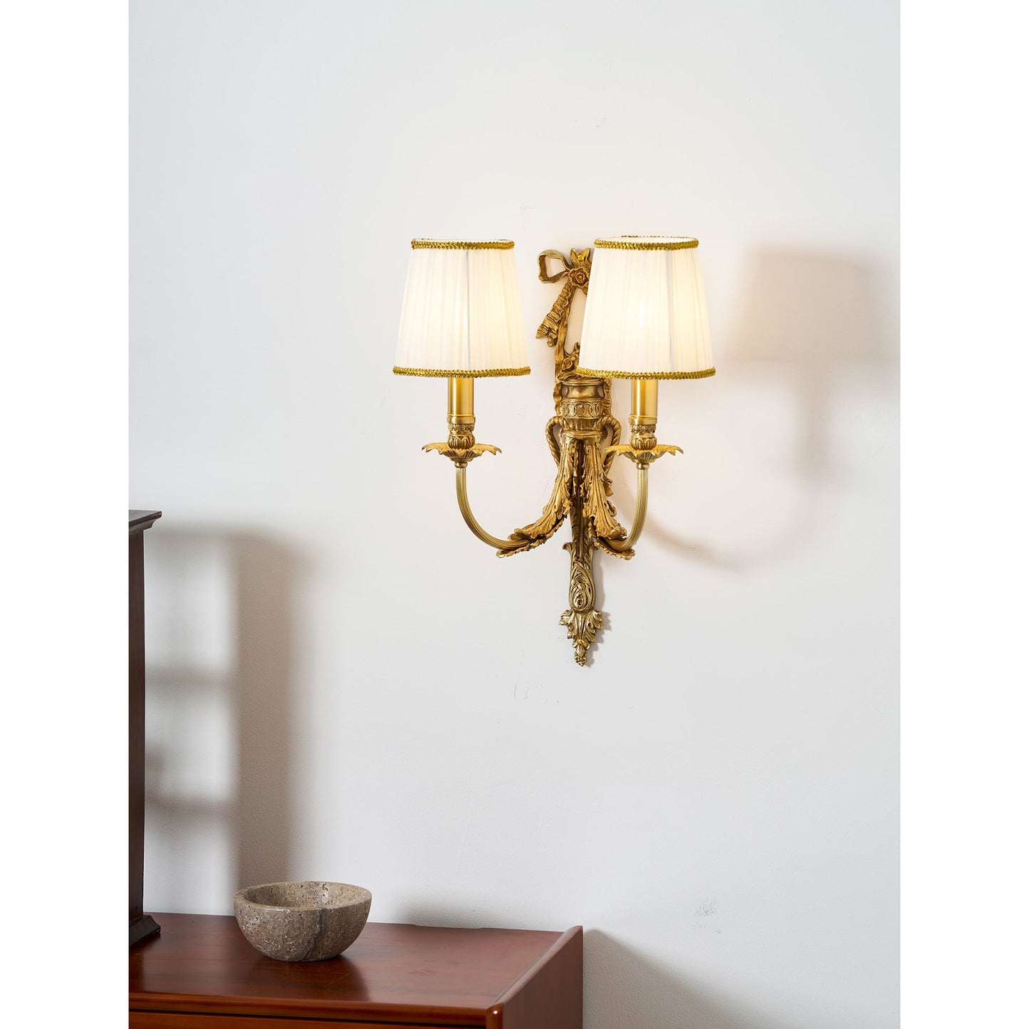 Florian Wall Lamp