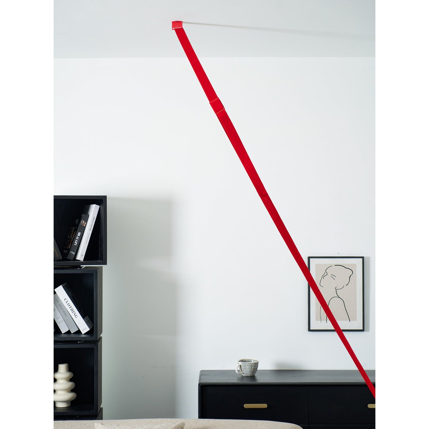 Falora Floor Lamp