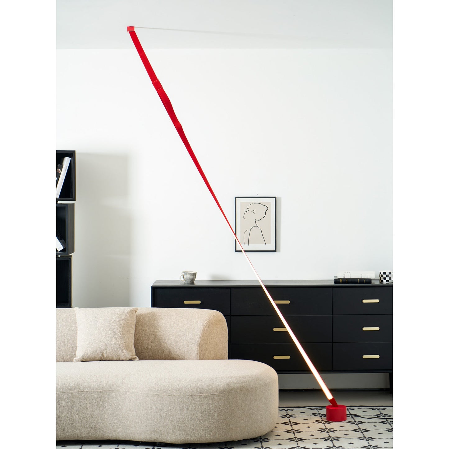 Falora Floor Lamp