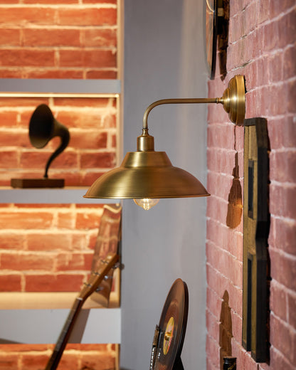 Dagmar Wall Lamp