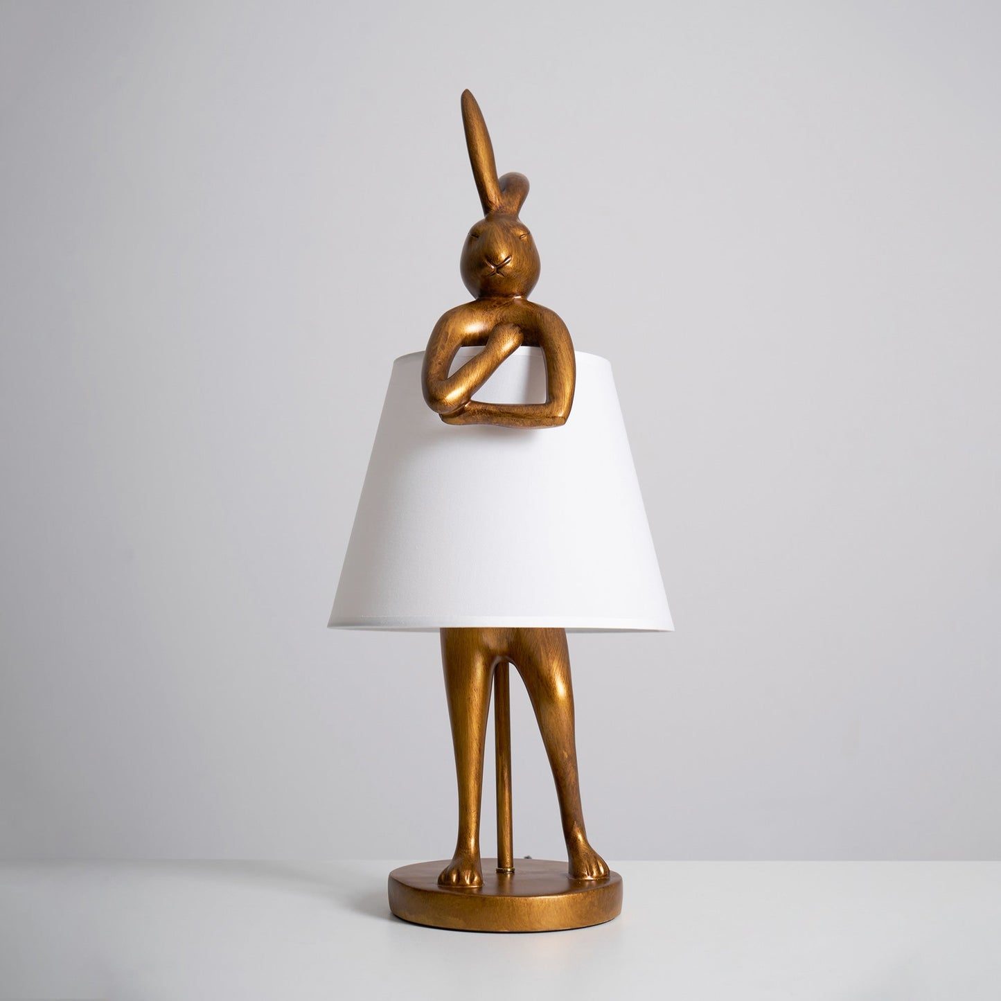 Quinora Rabbit Table Lamp